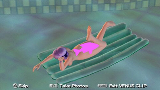 Illustration for article titled NSFW: Dead or Alive Paradise Hacked For Nudity